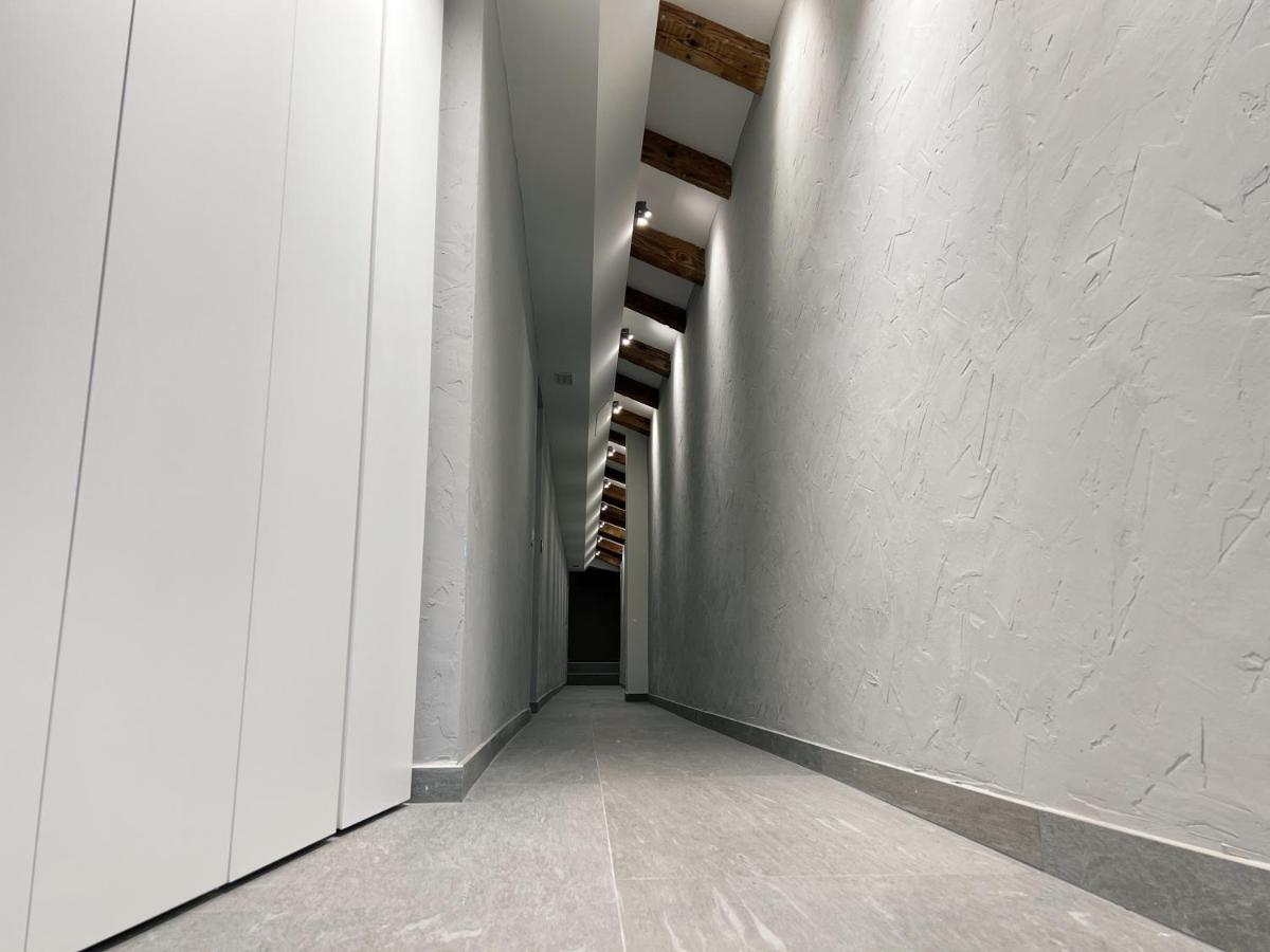 Attico Vivit 60 Appartement Mestre Buitenkant foto