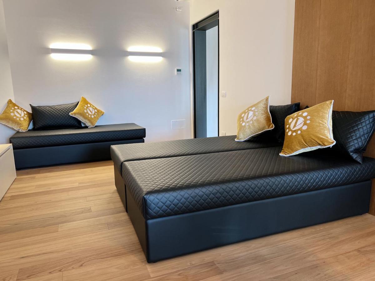 Attico Vivit 60 Appartement Mestre Buitenkant foto
